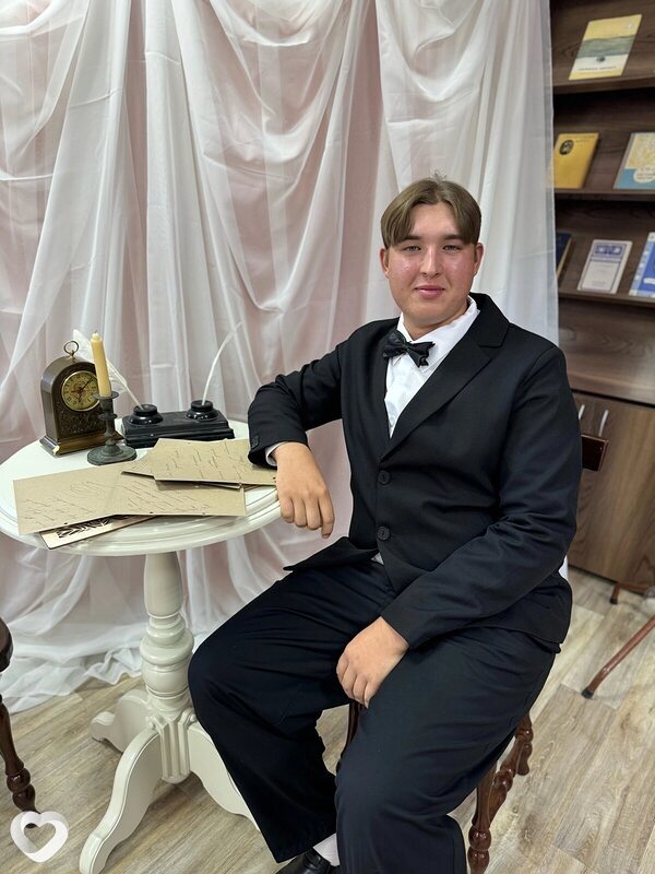 Влад, 22, Хабаровске — анкета №2625084