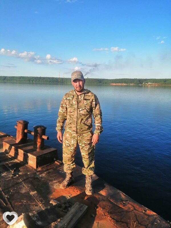 Нурбек, 42, Алматы — анкета №2624614