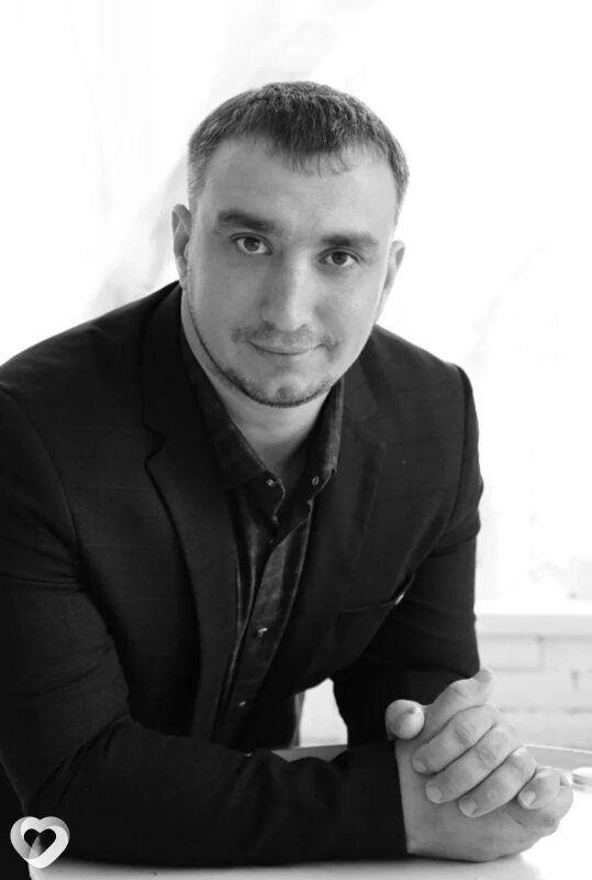 Евгений, 33, Бобруйске — анкета №2624616