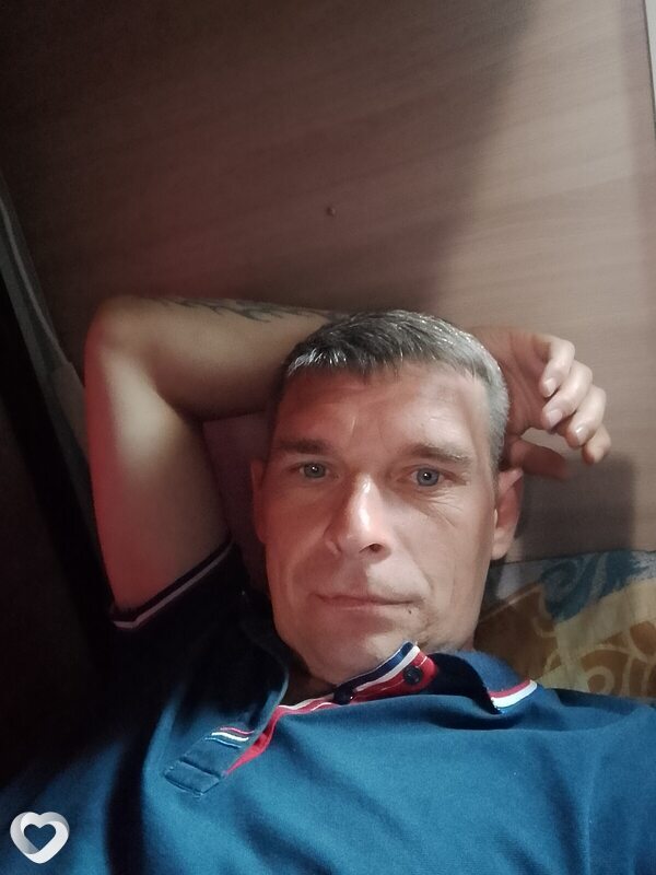 Иван, 38, Горячом Ключе — анкета №2624635