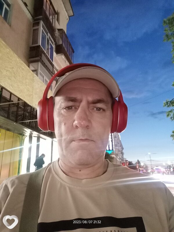 Костя, 56, Караганде — анкета №2624792