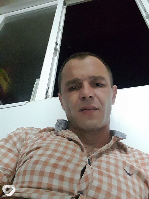 Андрей, 40, Звереве — анкета №2624803
