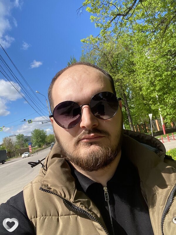 Али, 29, Видном — анкета №2624806