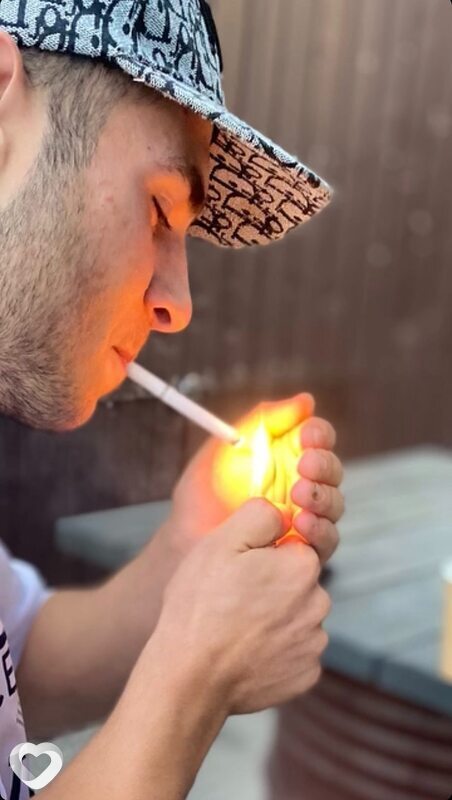 Вадим, 21, Ростове-на-Дону — анкета №2624810