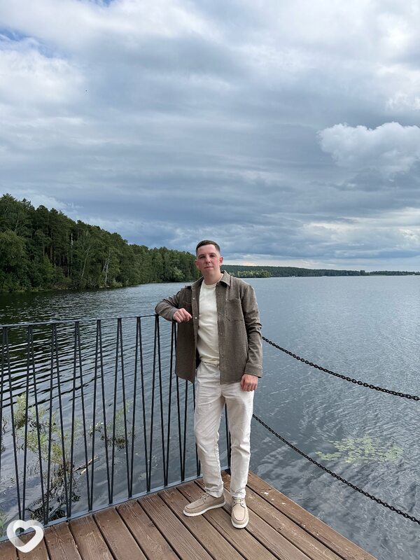 Алексей, 28, Екатеринбурге — анкета №2624811