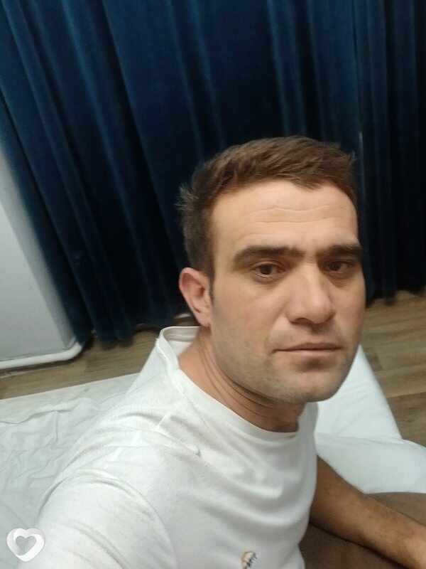 Rizamat, 37, Алматы — анкета №2624744
