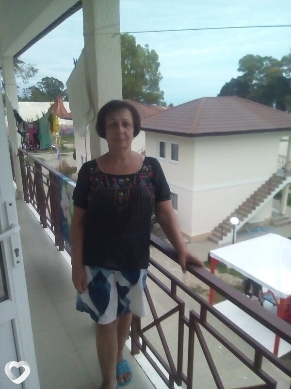 Светлана, 65, Смоленске — анкета №2624748