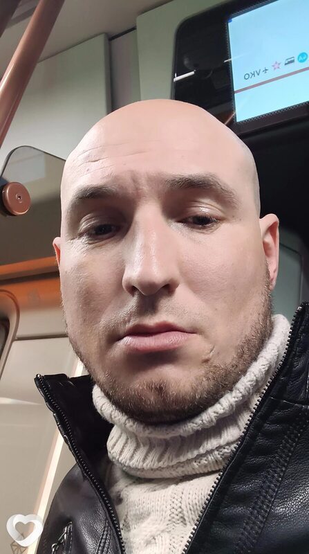 Илья, 37, Кемерове — анкета №2624753