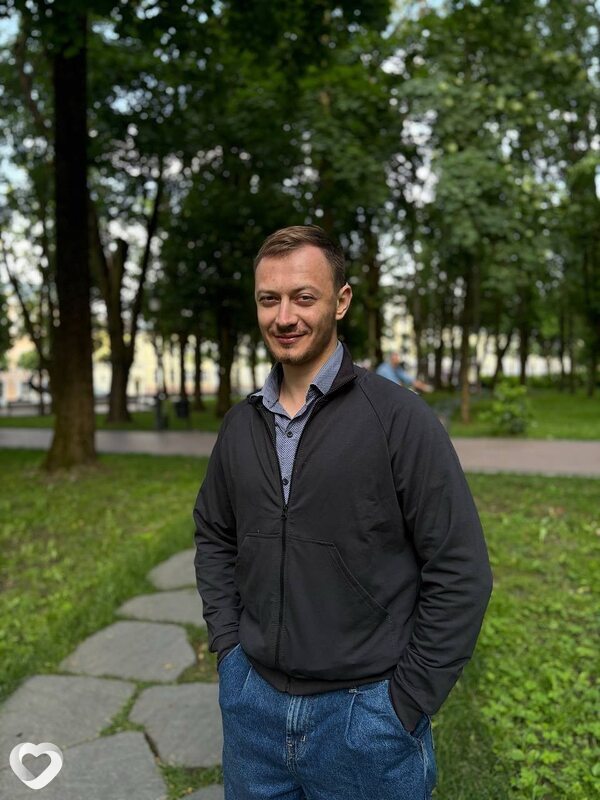 Кирилл, 28, Москве — анкета №2624756