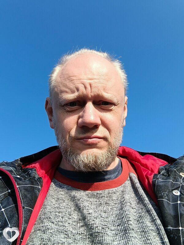 Юрий, 48, Москве — анкета №2624764
