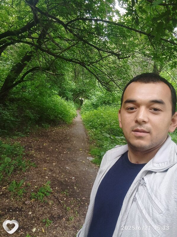 Шерзод, 29, Новокузнецке — анкета №2624782