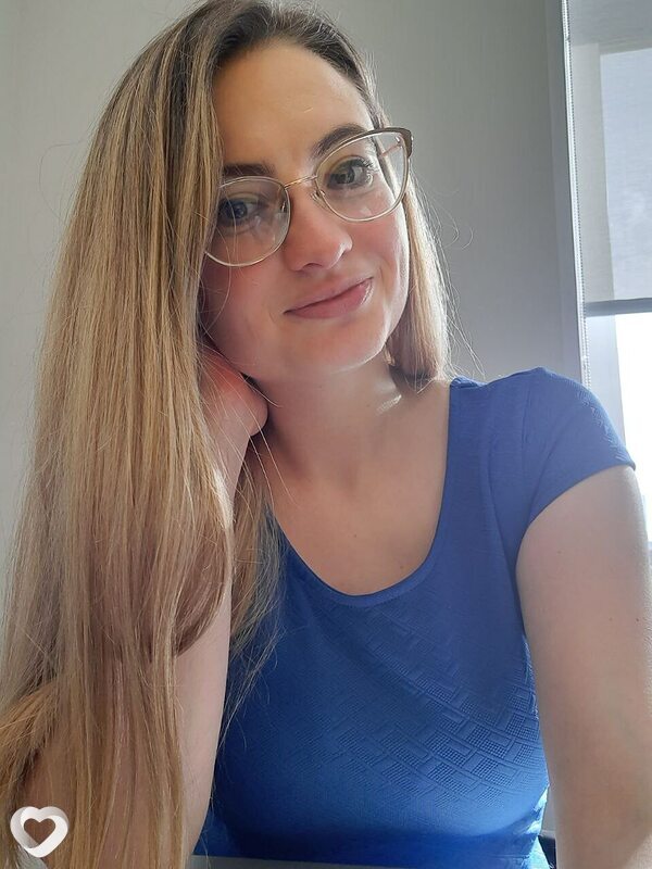 Таня, 33, Москве — анкета №2624785