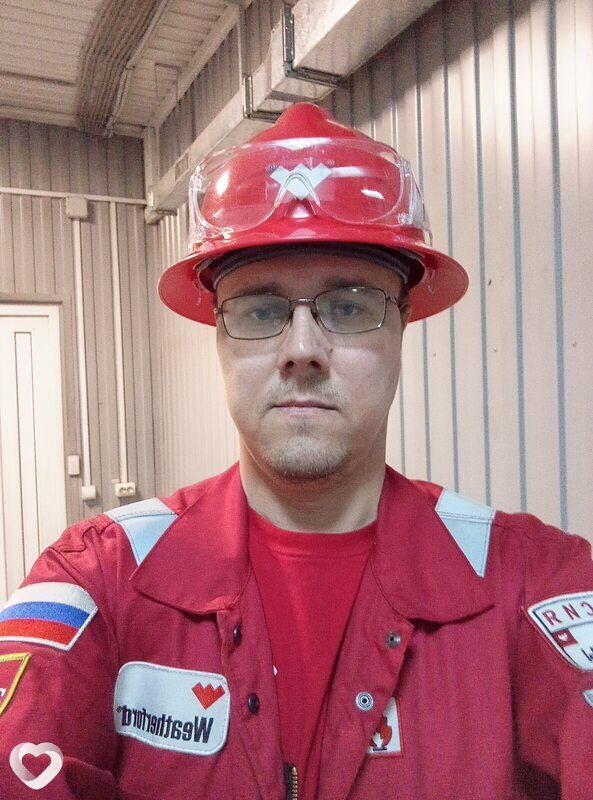 Дима, 40, Нижневартовске — анкета №2624914
