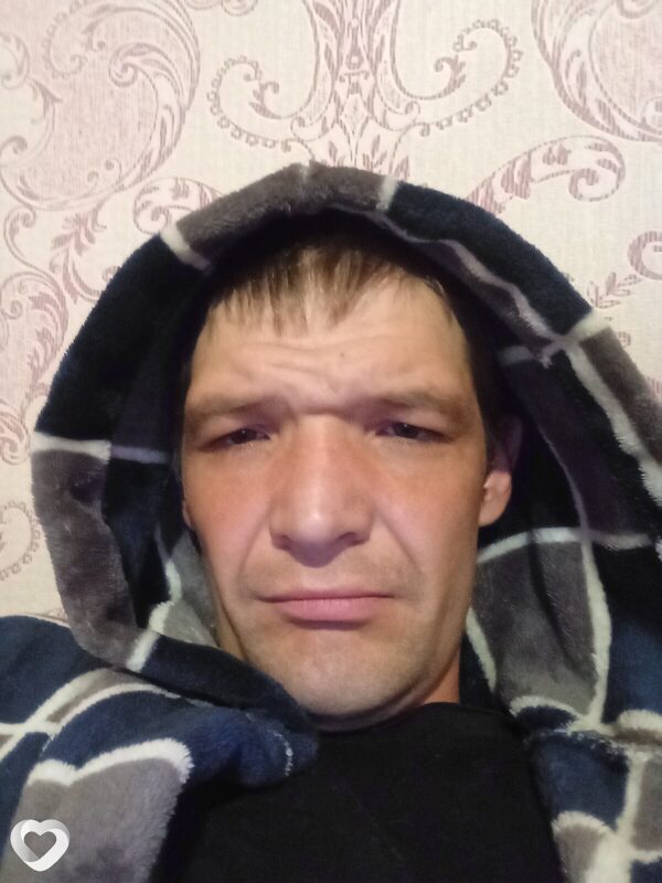 Андрей, 47, Ярославле — анкета №2624916