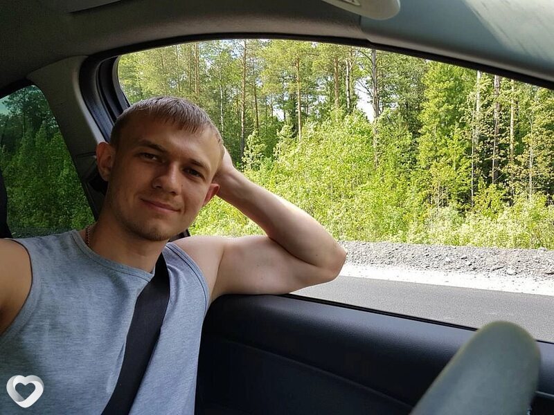 Игорь, 37, Магнитогорске — анкета №2624920
