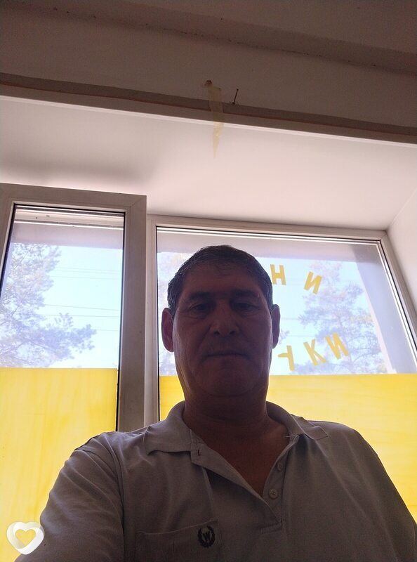 Мухаммет, 56, Вологде — анкета №2624933