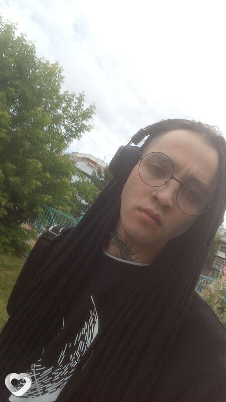 Сергей, 25, Новосибирске — анкета №2624814
