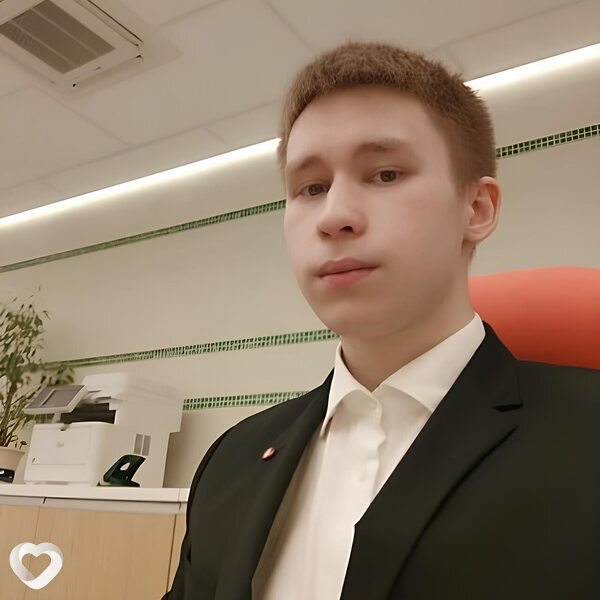 Евгений, 27, Екатеринбурге — анкета №2624834