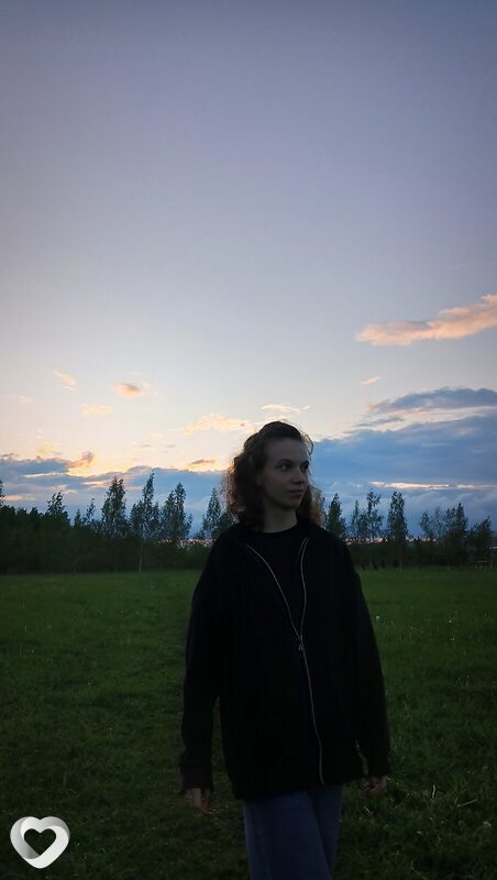 Лиза, Малая Вишера