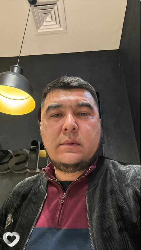 Rustam Kurbanov, 47, Ташкент — анкета №2624894