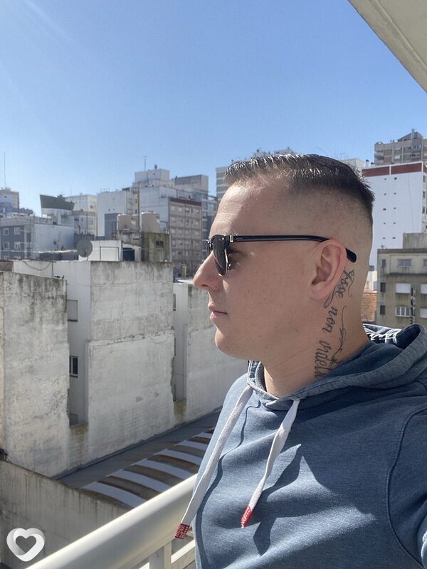 Сергей, 37, Санкт-Петербурге — анкета №2624895