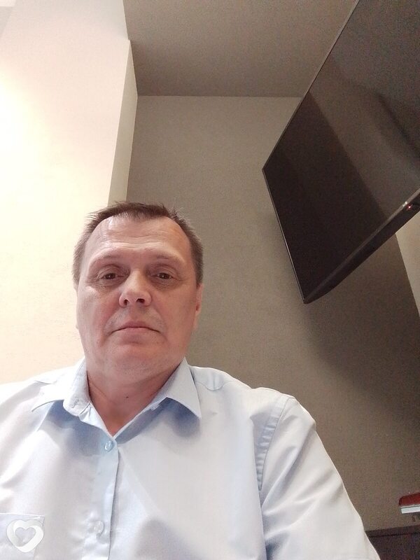 Владимир, 51, Москве — анкета №2624896
