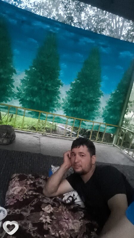 Исмаил, 32, Богдановиче — анкета №2624898