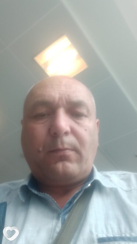 Мурад, 48, Санкт-Петербурге — анкета №2624906