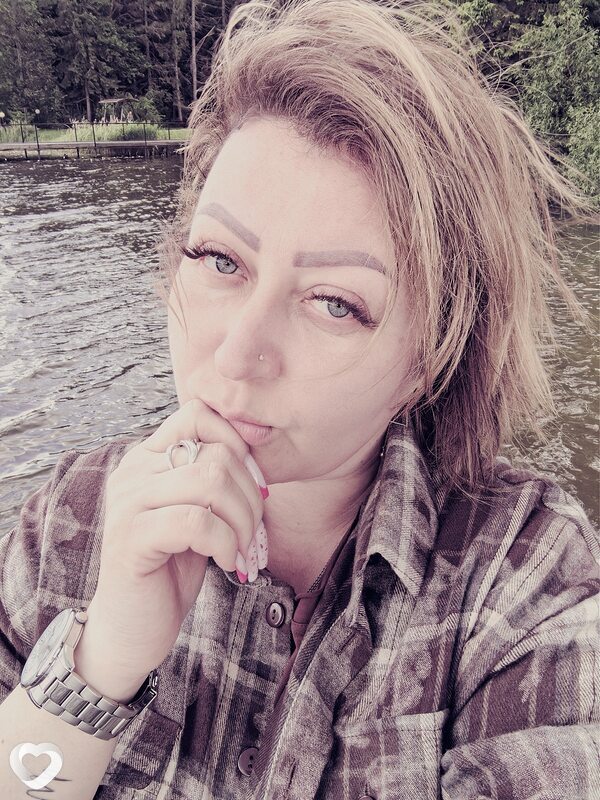 Наталья, 46, Новополоцке — анкета №2624909