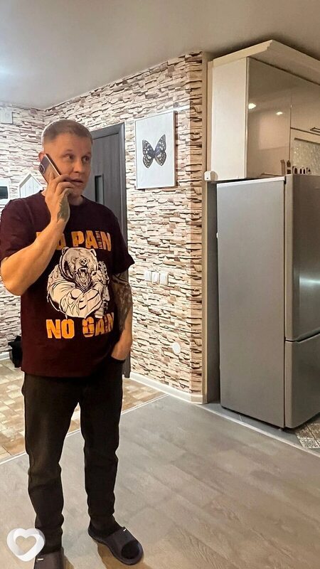 Кирилл, 36, Саратове — анкета №2624875