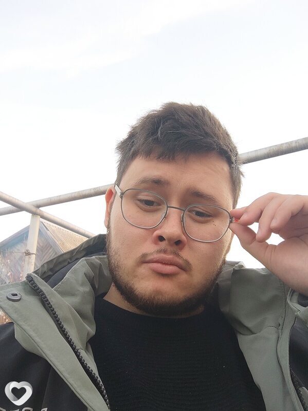 Рауф, 26, Уфе — анкета №2624878