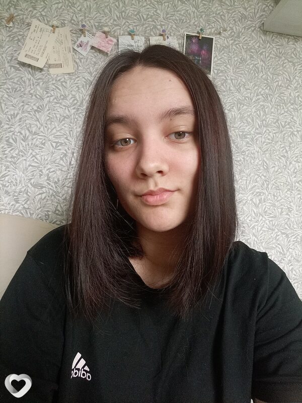 Настя, 20, Архангельске — анкета №2624882
