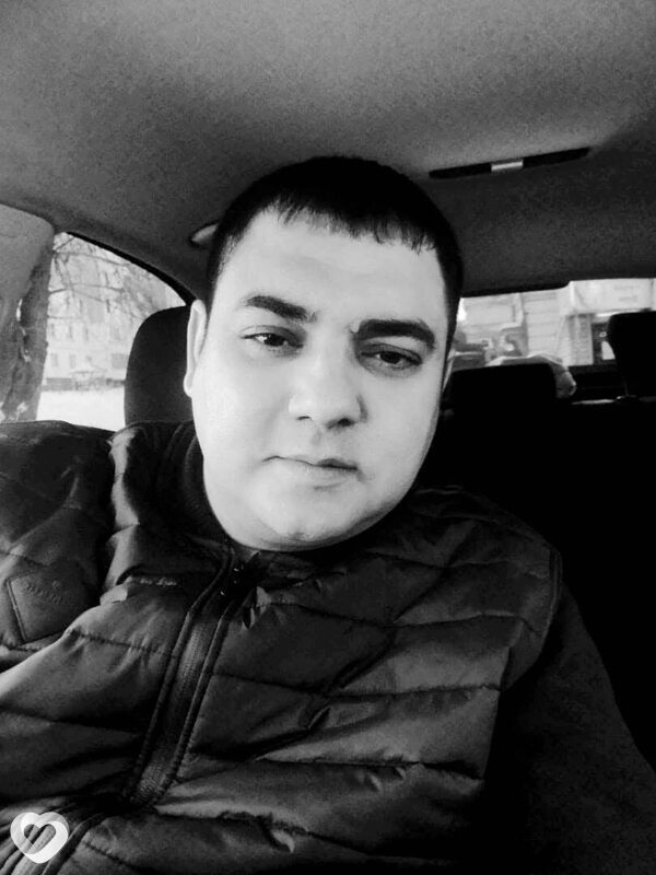 Василий, 37, Челябинске — анкета №2625045