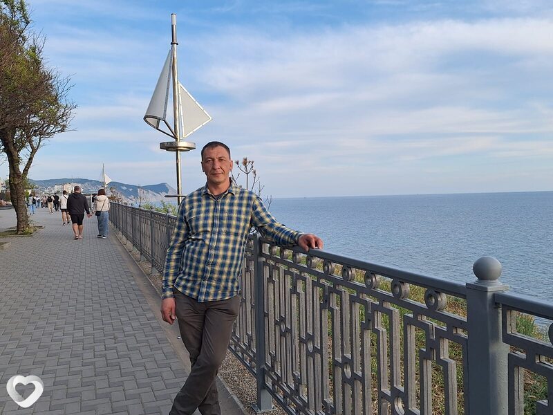 Денис, 41, Омске — анкета №2625052
