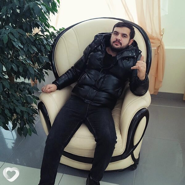 Дима, 29, Бресте — анкета №2625055