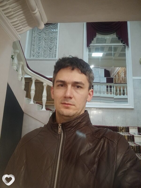 Женя, 40, Брянске — анкета №2624964
