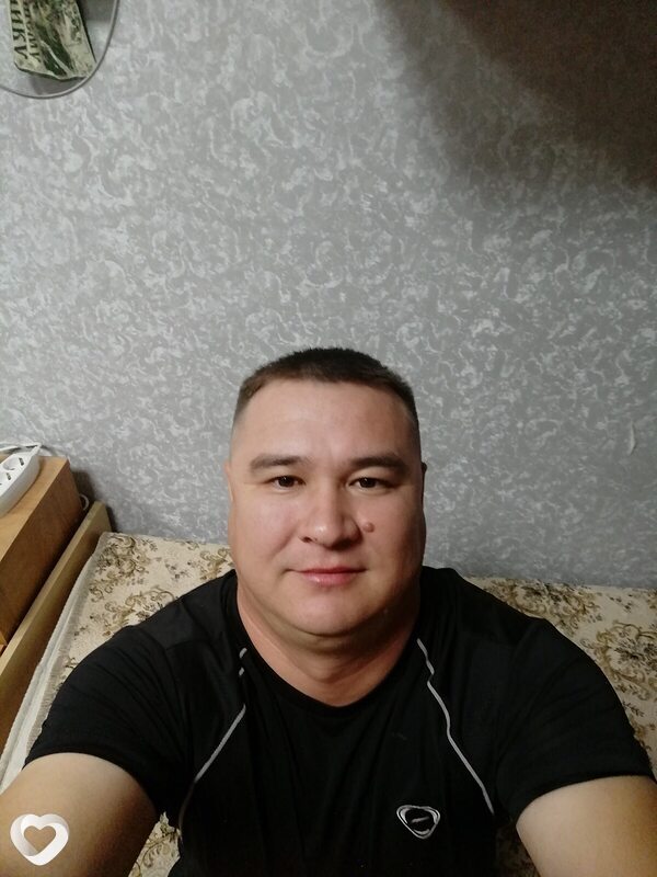 Азамат, 36, Нижневартовске — анкета №2624969