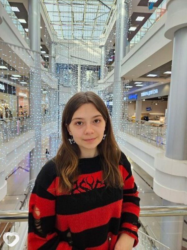 Соня, 21, Ростове-на-Дону — анкета №2624982
