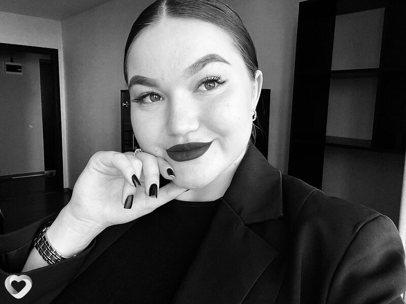 Юлия, 22, Самаре — анкета №2624984