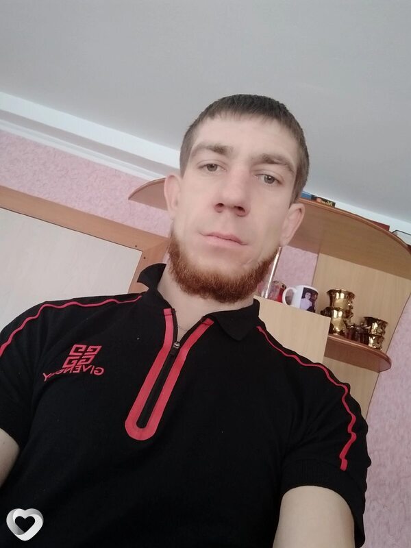 Станислав, 35, Костанае — анкета №2624986