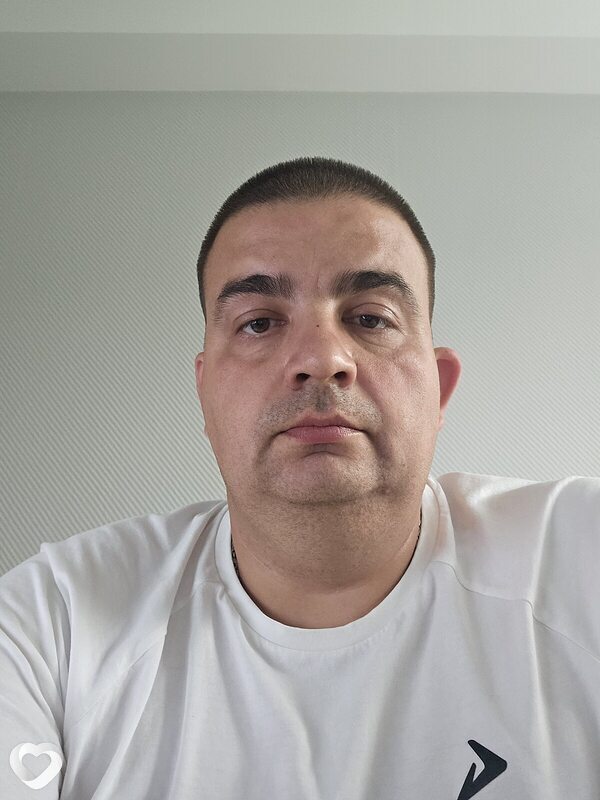 Александр, 40, Липецке — анкета №2625470