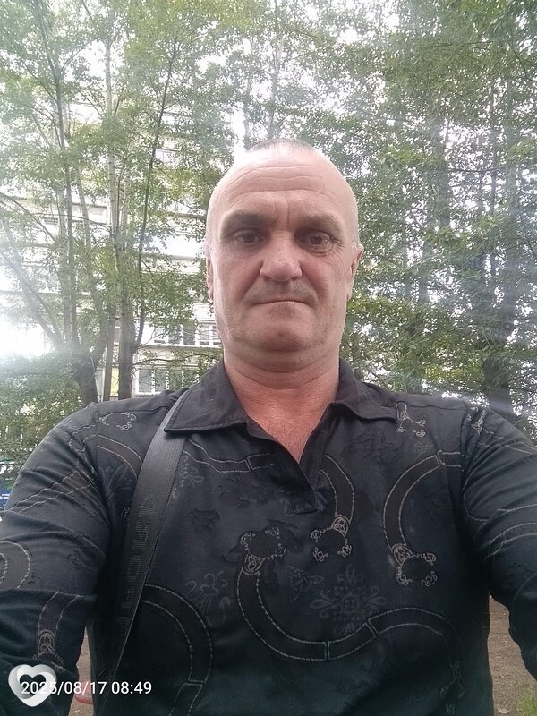 Алексей, 47, Челябинске — анкета №2625474