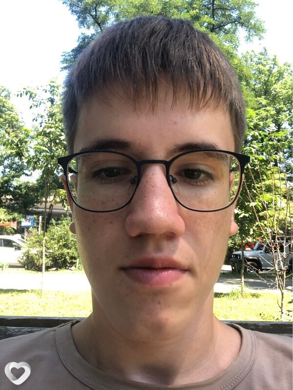 Sergey, 19, Владивостоке — анкета №2625480