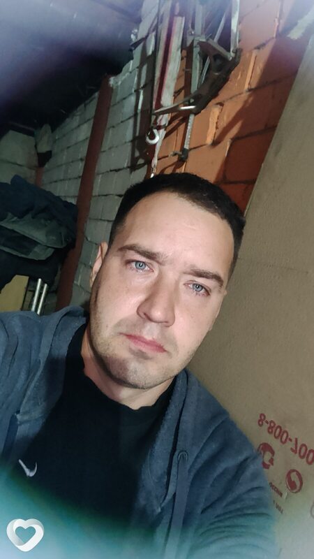Олег, 38, Набережных Челнах — анкета №2625483