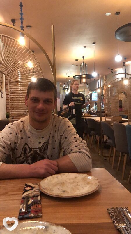 Ник, 38, Пятигорске — анкета №2625484