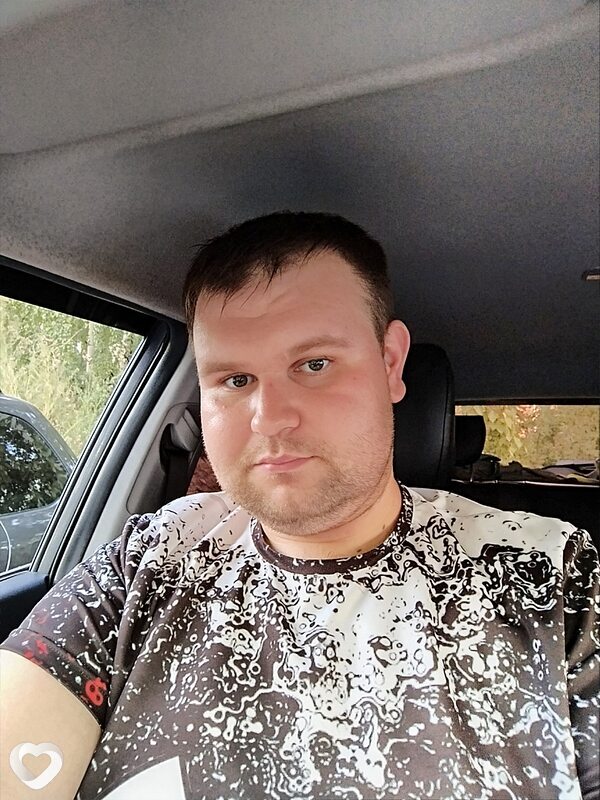 Вадим, 31, Липецке — анкета №2624842