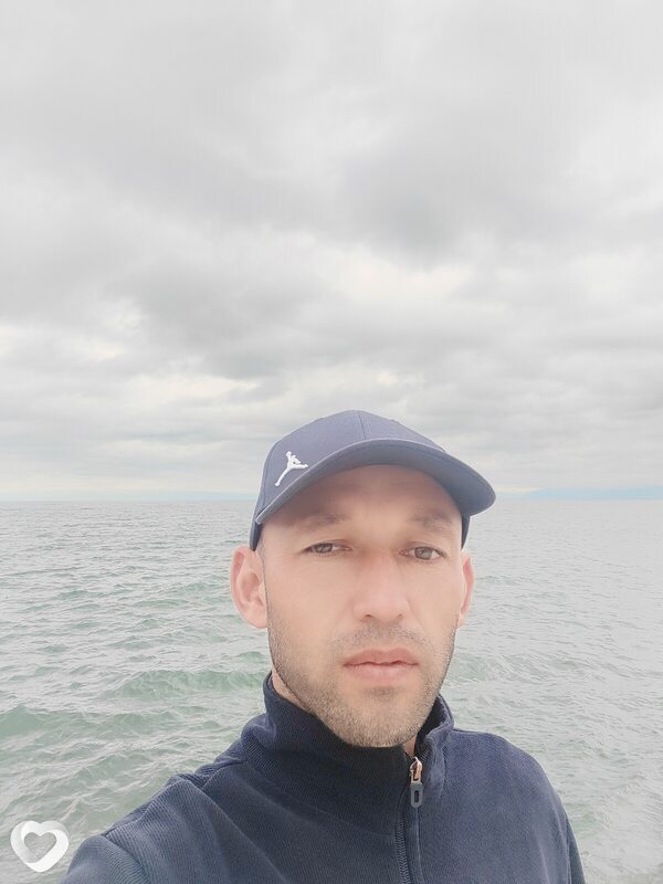 Фазик, 36, Иркутске — анкета №2624850