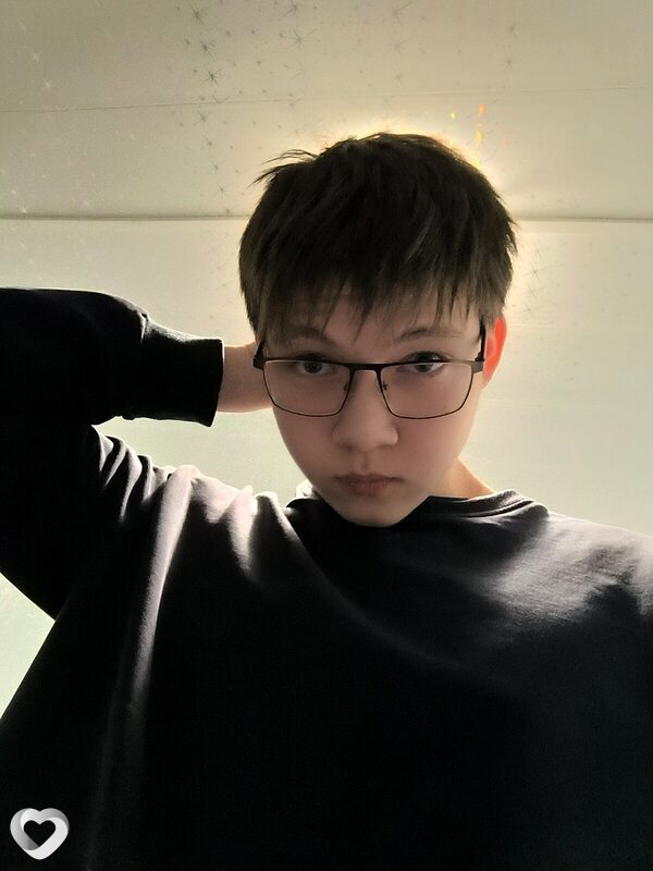 Дима, 19, Набережных Челнах — анкета №2624852