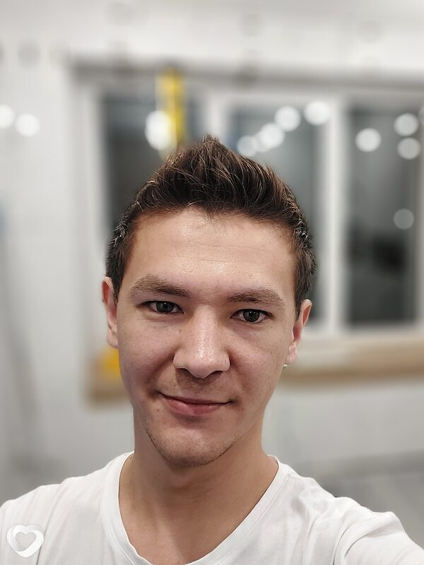 Арслан, 32, Стерлитамаке — анкета №2624857