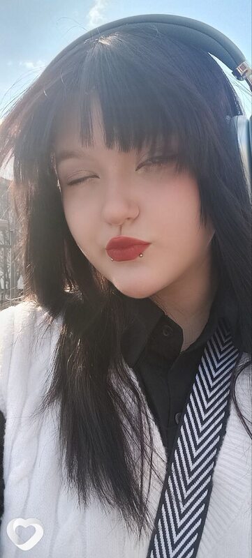 Ксения, 20, Барнауле — анкета №2625094